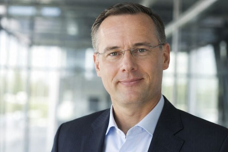 André Hegger: Biografie, frühes Leben, Karriere und öffentliches Profil
