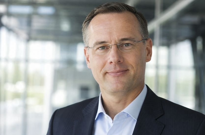 André Hegger