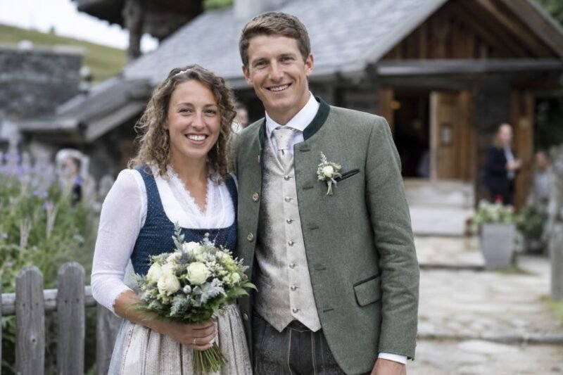 Hochzeit Laura Dahlmeier Freund: Biografie, Karriere, Privatleben und was wirklich bekannt ist