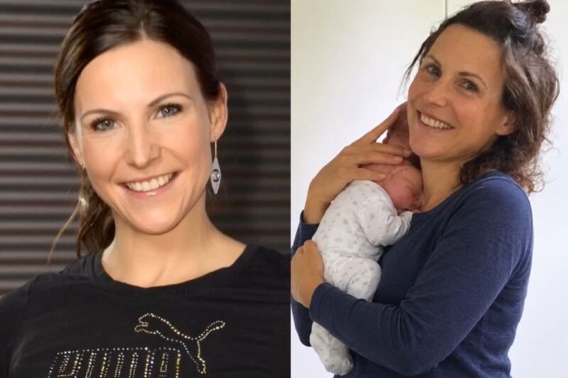Sabrina Mockenhaupt: Karriere, Familie, Ehemann und das Leben nach dem Spitzensport