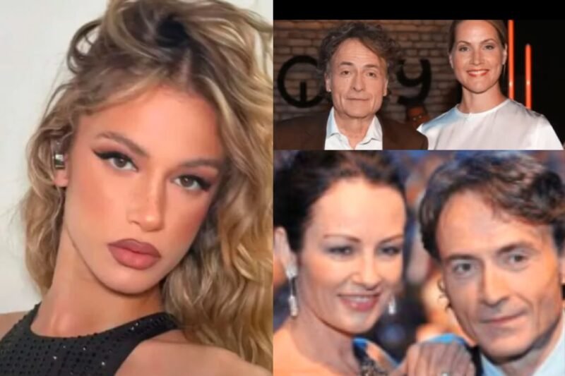 Elea Giulia Alva di Lorenzo: Alter, Eltern, Herkunft und Leben