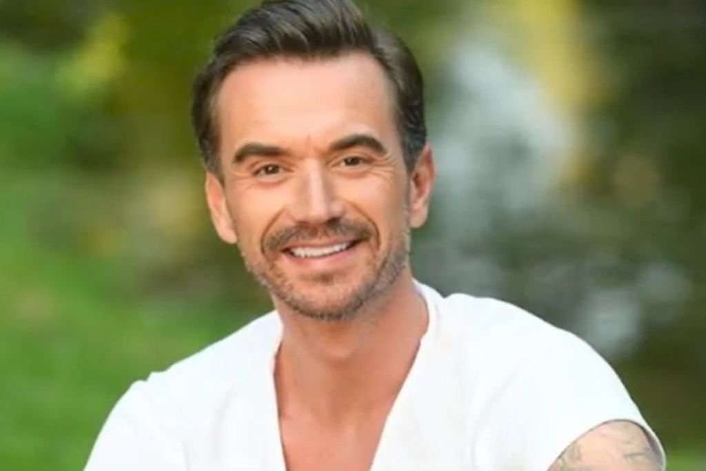 florian silbereisen partnerin