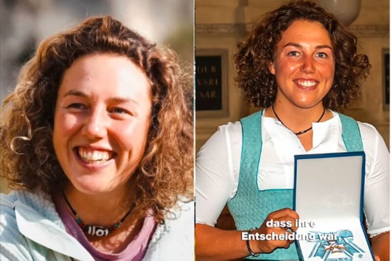 Laura Dahlmeier Hochzeit: War die Biathlon-Olympiasiegerin verheiratet?