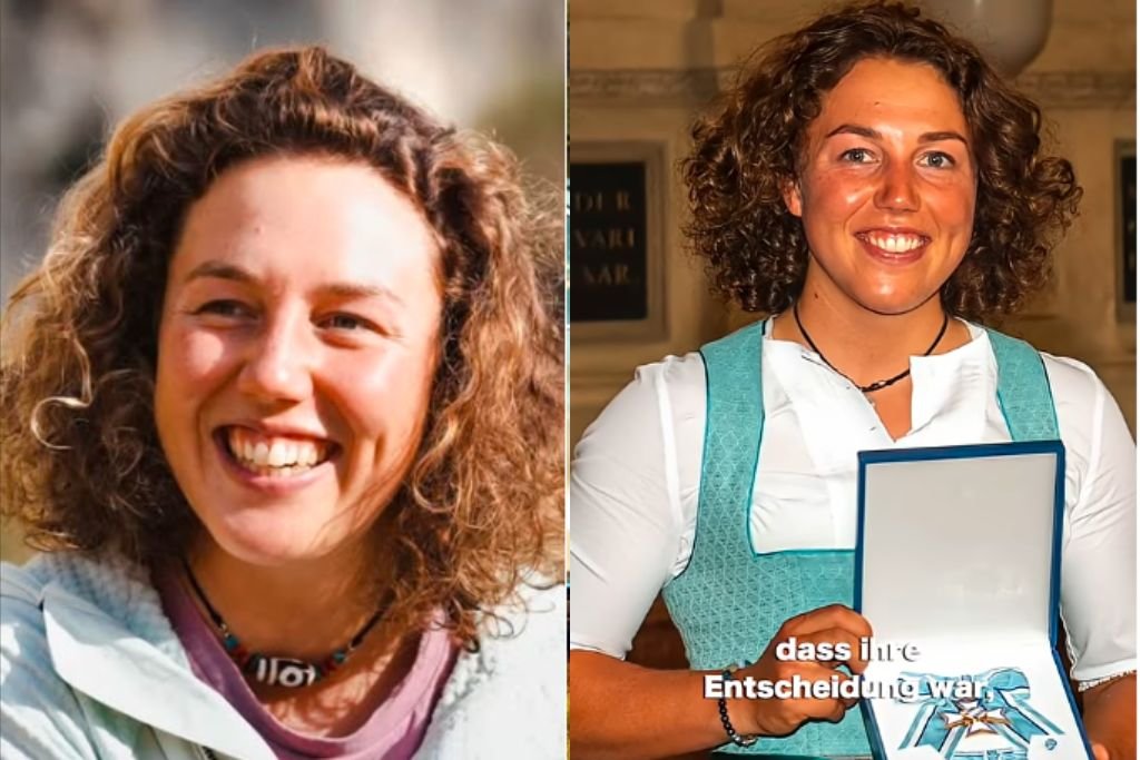 laura dahlmeier hochzeit