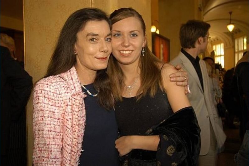 Viviane Elisa Maria Clarin: Biografie, Familie, Karriere und die wichtigsten Fakten